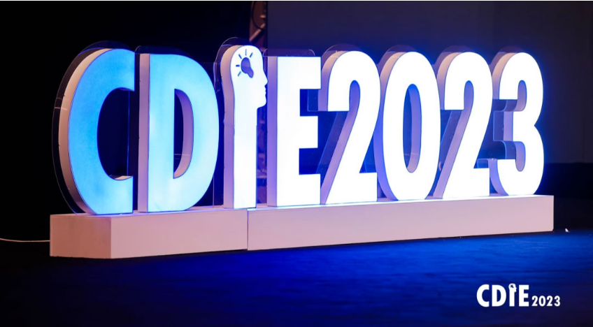 Forging Ahead with Digital Innovation – Cango Wins CDI Product Digital Innovation Award