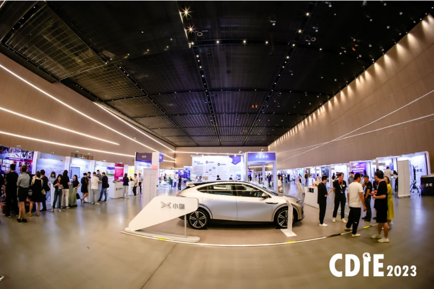 Forging Ahead with Digital Innovation – Cango Wins CDI Product Digital Innovation Award